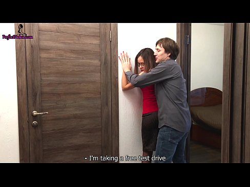 ❤️ ʻO Sexy Realtor Hoʻopaʻa ʻo ia i kāna Pussy a me kāna ʻakaʻaka ʻoiai ke kūʻai aku nei i kāna hale noho - Krempai ❤ Pono ma haw.pornburst.ru ❌