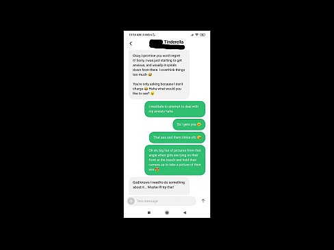 ❤️ Ua hoʻohui au i kahi PAWG hou mai Tinder i koʻu harem (e kamaʻilio pū me Tinder) ❤ Pono ma haw.pornburst.ru ❌